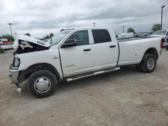 2021 Dodge RAM 3500 Tradesman