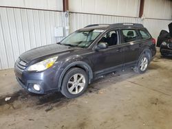 2014 Subaru Outback 2.5I en venta en Pennsburg, PA
