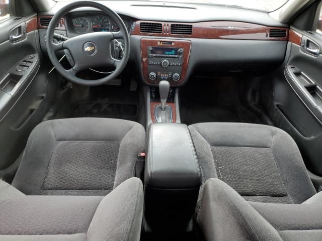 2009 Chevrolet Impala 1LT