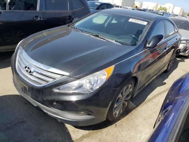 2014 Hyundai Sonata SE