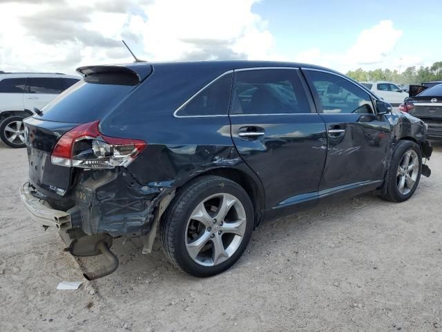 2014 Toyota Venza LE