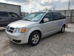 2010 Dodge Grand Caravan SXT for sale in Haslet, TX