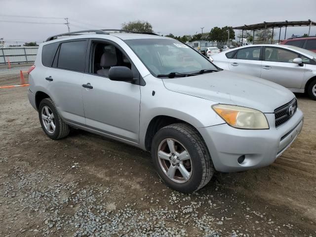 2008 Toyota Rav4