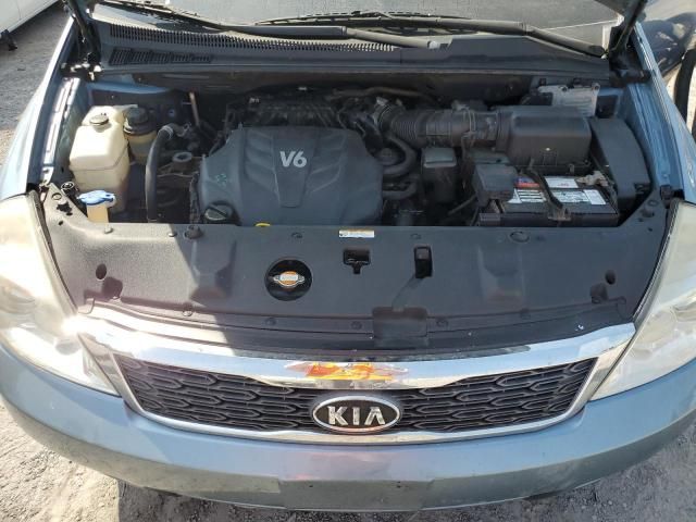 2011 KIA Sedona EX