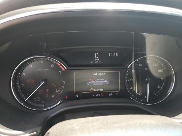 2020 Cadillac CT5 Luxury