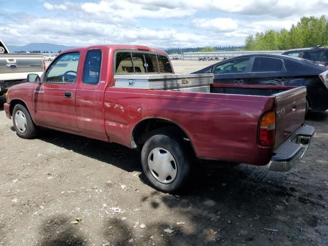 1998 Toyota Tacoma Xtracab