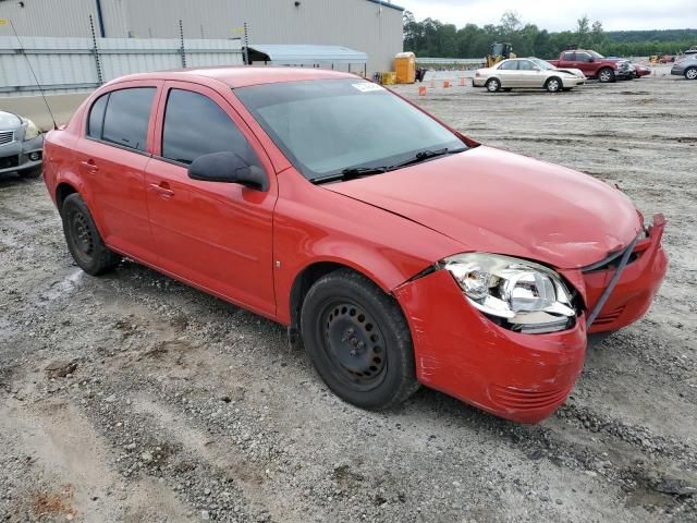 2008 Chevrolet Cobalt LS