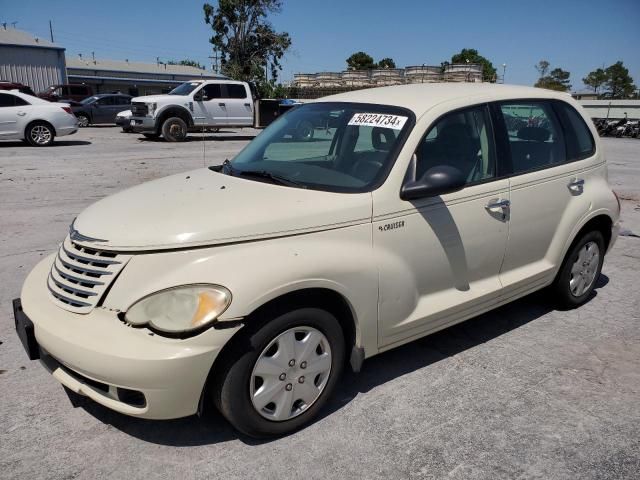 2006 Chrysler PT Cruiser