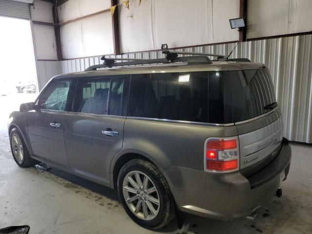 2013 Ford Flex Limited