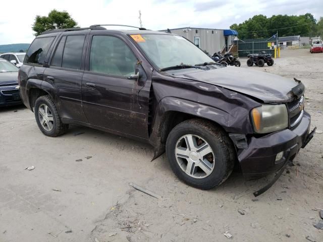 2008 Chevrolet Trailblazer LS