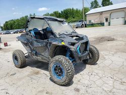 Polaris Vehiculos salvage en venta: 2019 Polaris RZR XP Turbo EPS