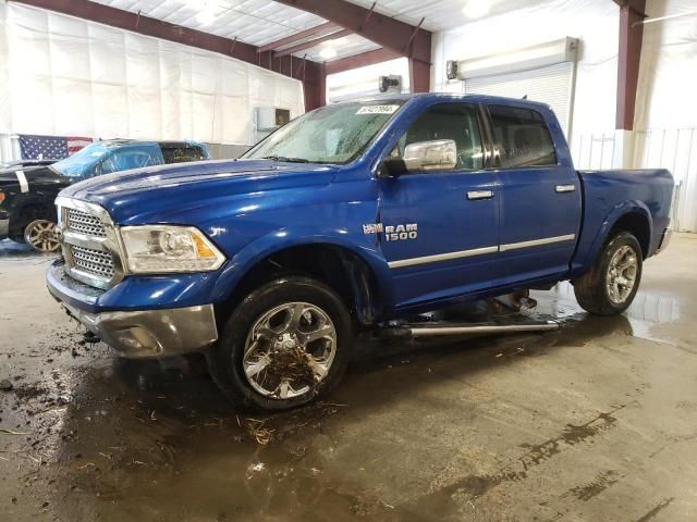 2017 Dodge 1500 Laramie