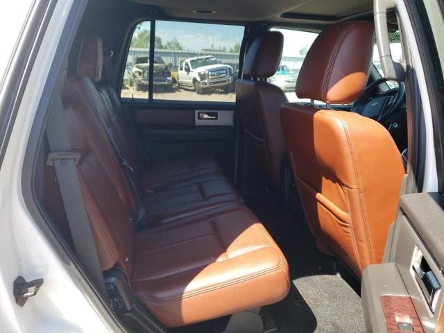 2012 Ford Expedition XLT