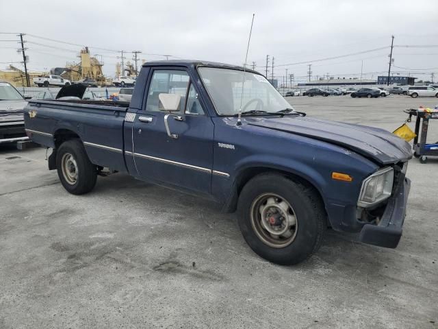 1982 Toyota Pickup 1/2 TON RN44