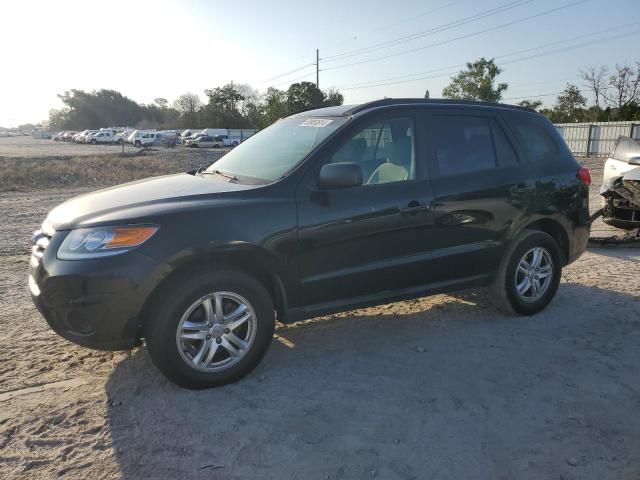 2012 Hyundai Santa FE GLS