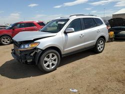 2007 Hyundai Santa FE SE for sale in Brighton, CO