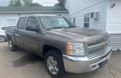 2013 Chevrolet Silverado K1500 Hybrid en venta en Moncton, NB