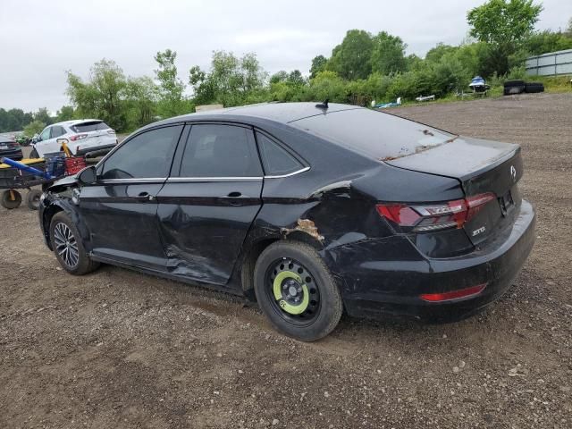 2019 Volkswagen Jetta SEL