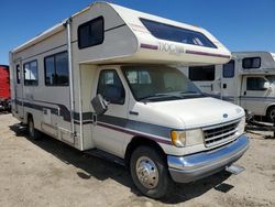 Ford Econoline e350 Cutaway va salvage cars for sale: 1994 Ford Econoline E350 Cutaway Van