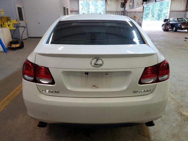 2006 Lexus GS 300