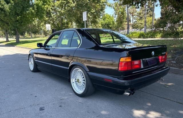 1995 BMW 540 I