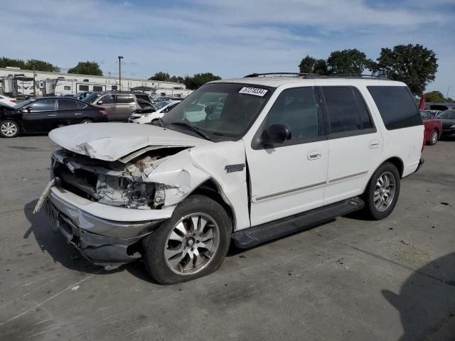 1999 Ford Expedition