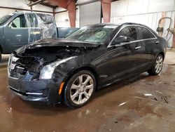 2016 Cadillac ATS Luxury for sale in Lansing, MI