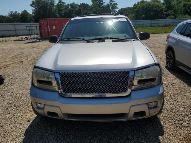 2008 Chevrolet Trailblazer LS