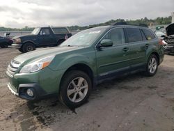 2014 Subaru Outback 2.5I Limited for sale in Fredericksburg, VA