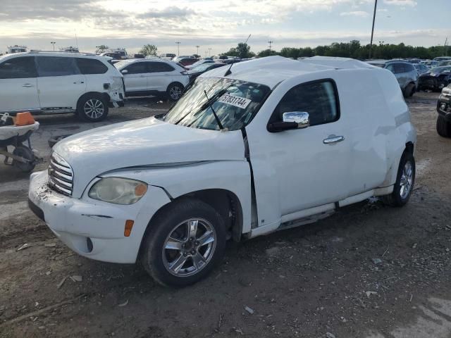 2008 Chevrolet HHR Panel LT