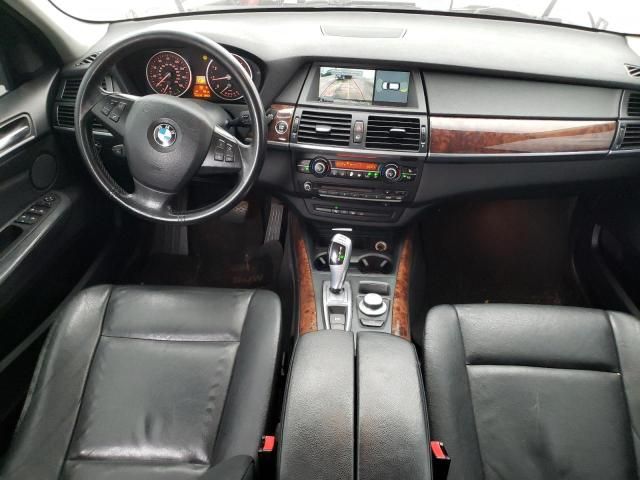 2008 BMW X5 3.0I