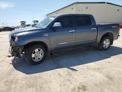 2008 Toyota Tundra Crewmax Limited for sale in Haslet, TX