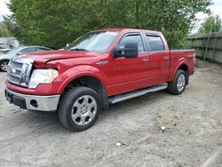 2011 Ford F150 Supercrew for sale in Arlington, WA