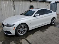 2019 BMW 430I Gran Coupe for sale in Fresno, CA