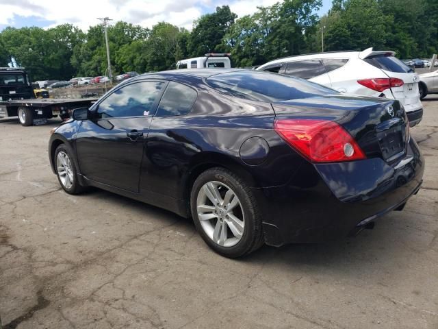 2010 Nissan Altima S