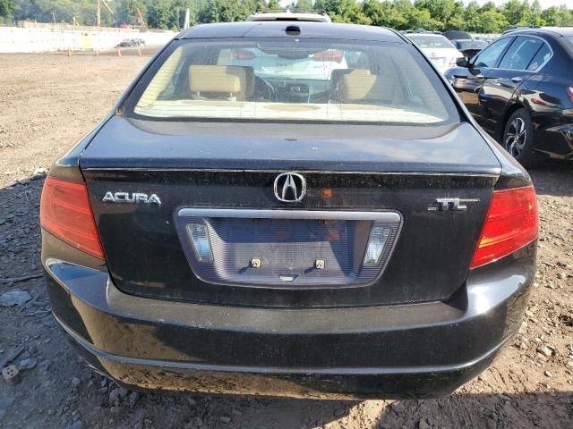 2005 Acura TL