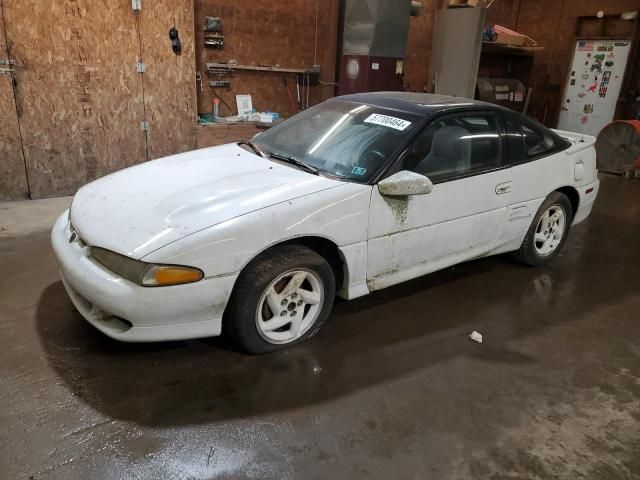 1992 Eagle Talon