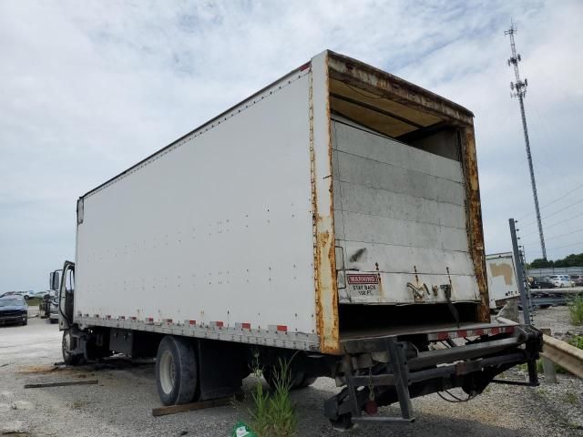 2012 Freightliner M2 106 Medium Duty