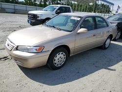 1999 Toyota Camry CE for sale in Spartanburg, SC