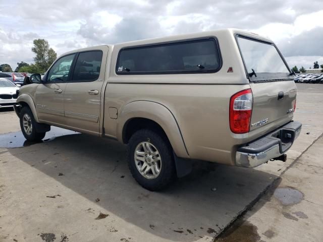 2004 Toyota Tundra Double Cab SR5