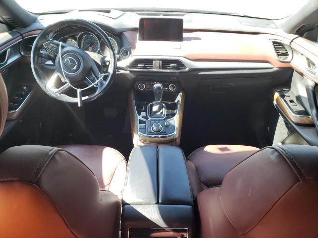 2017 Mazda CX-9 Signature