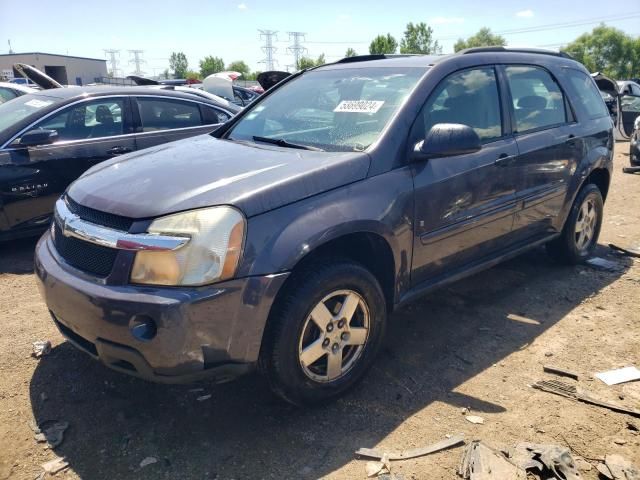 2007 Chevrolet Equinox LS