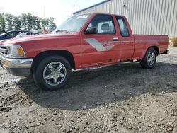 Toyota Pickup 1/2 ton Extra Long salvage cars for sale: 1990 Toyota Pickup 1/2 TON Extra Long Wheelbase SR5