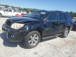 Toyota 4runner salvage cars for sale: 2008 Toyota 4runner Limited