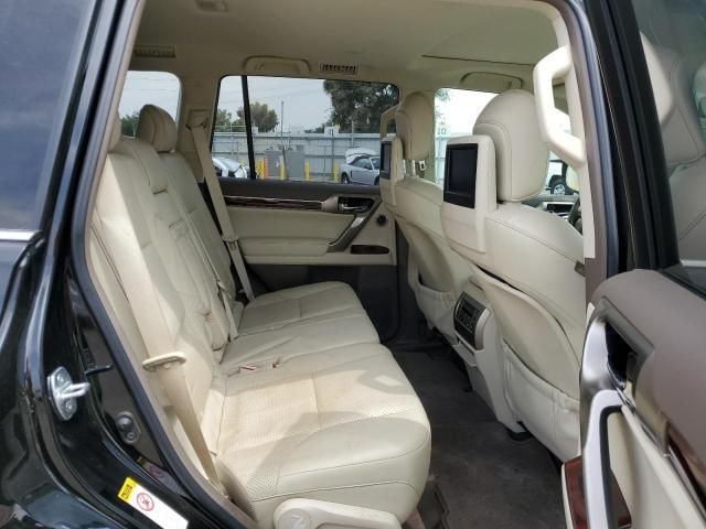 2011 Lexus GX 460 Premium