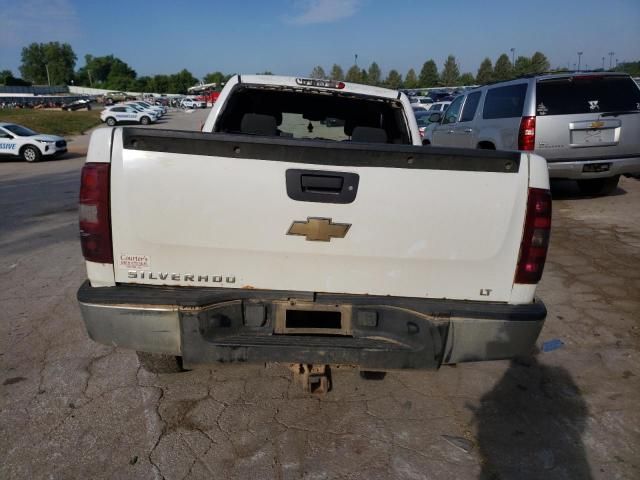 2007 Chevrolet Silverado K1500