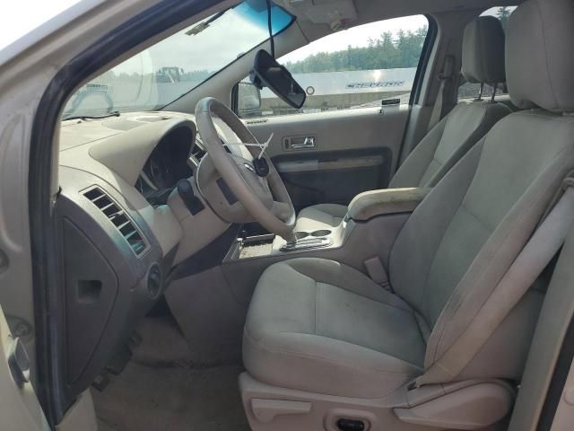 2007 Ford Edge SEL