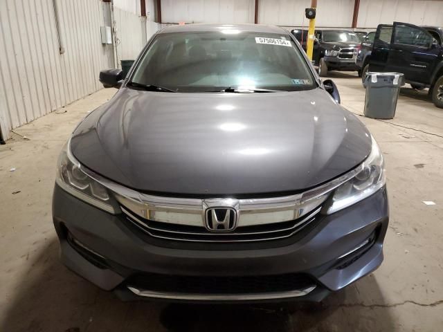 2016 Honda Accord EX