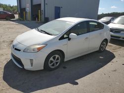 Toyota Vehiculos salvage en venta: 2013 Toyota Prius