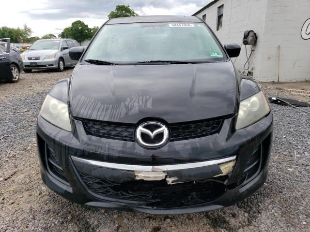 2011 Mazda CX-7